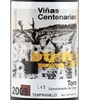 07 Sabor Real Vinas Centenaria (Bodegas Campina) 2009